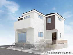 ～ご成約プレゼント♪ReFa（リファ）シャワーへッド～　～ご来店プレゼントも継続中！最大5000円分のクオカード～「青梅市河辺町1期　新築一戸建」