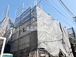 家族が快適に暮らせる、西武住販おすすめの住まい！リビングに合わせた収納で生活感を隠してシンプルに！「羽村市小作台6期　新築一戸建」