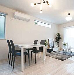 家族が快適に暮らせる、西武住販おすすめの住まい!通勤・通学や休日のお出掛けに便利な駅近の立地!「青梅市東青梅7期 新築一戸建」