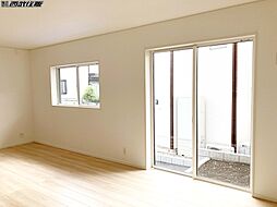 新築一戸建　青梅市友田町　第18