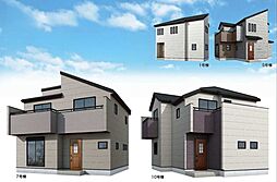 家族が快適に暮らせる、西武住販おすすめの住まい！自然と街のバランスが心地よい、落ち着いたロケーション！「あきる野市平沢第2　新築一戸建」