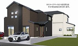 家族が快適に暮らせる、西武住販おすすめの住まい！自然と街のバランスが心地よい、落ち着いたロケーション！「青梅市今井2期　新築一戸建」