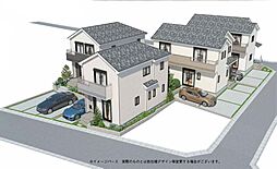 新築一戸建　瑞穂町大字高根