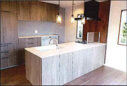 新築一戸建　羽村市双葉町3丁目