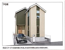 家族が快適に暮らせる、西武住販おすすめの住まい！明るさとプライバシーどちらも叶う2階リビング！「青梅市河辺町7丁目　新築一戸建」