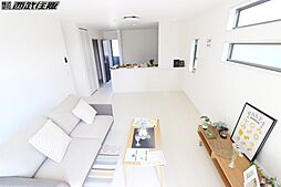 家族が快適に暮らせる、西武住販おすすめの住まい！自然と街のバランスが心地よい、落ち着いたロケーション！「日の出町大久野　新築一戸建」