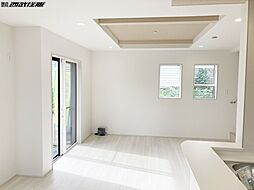家族が快適に暮らせる、西武住販おすすめの住まい！駅まで徒歩15分！通勤・買い物・お出かけに便利な住環境！「羽村市栄町2丁目　新築一戸建」
