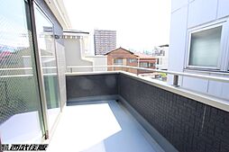 新築一戸建　羽村市小作台　第2
