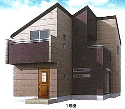 家族が快適に暮らせる、西武住販おすすめの住まい！駅まで徒歩6分！通勤・買い物・お出かけに便利な住環境！「あきる野油平第5期　新築一戸建」