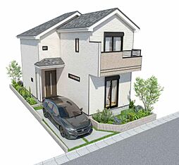 家族が快適に暮らせる、西武住販おすすめの住まい！駅まで徒歩8分！通勤・買い物・お出かけに便利な住環境！「青梅東青梅　新築一戸建」