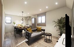 【都心駅近】新宿区北新宿3丁目丸の内線・大江戸線・中央線・総武線各駅徒歩15分以内