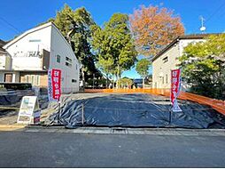 荻窪駅生活圏 期間限定外壁内装カラーセレクト可能です。