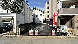 「武蔵野に住む」を現実に。三鷹駅徒歩圏で叶う、中央線沿線都市型戸建