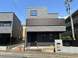 安心の長期優良住宅　LDK19帖以上　中央線・井の頭線【吉祥寺】駅　武蔵野市吉祥寺北町　