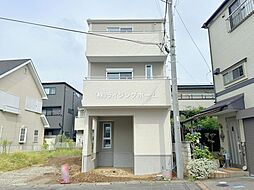 【3階建】さいたま市緑区東浦和二丁目【WIC】