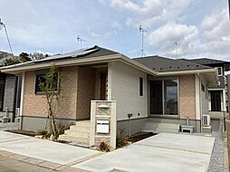 【トヨタウッドユーホーム】FIELDS NEW　西原町