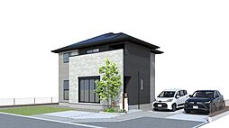 【トヨタウッドユーホーム】さくら市きぬの里5丁目