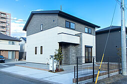 【トヨタウッドユーホーム】下川俣３期