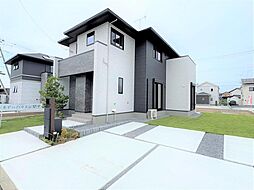 トヨタウッドユーホーム【小山城西１丁目】商業施設隣接、太陽光搭載住宅