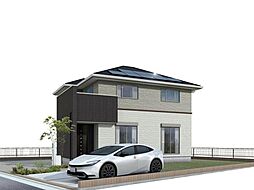 トヨタウッドユーホーム【小山城北2丁目】太陽光搭載分譲住宅