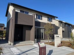 トヨタウッドユーホーム【楽園の森ひととのやヴィレッジ】大型分譲地内分譲住宅