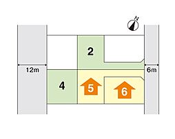 ウッドユータウン小山旭小東2期