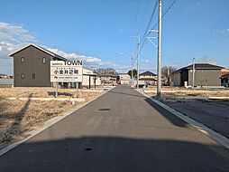 ウッドユータウン　小金井2期