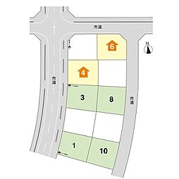 ウッドユータウン小山城西1丁目