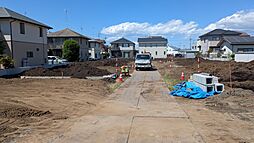 【トヨタウッドユーホーム】GRACE AVENUE小山大谷東小北