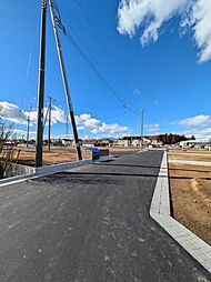 【トヨタウッドユーホーム】ウッドユータウン那須塩原下永田1丁目