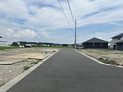 【トヨタウッドユーホーム】ウッドユータウン大田原富士見1丁目