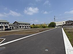 【トヨタウッドユーホーム】GRACE AVENUE 大田原住吉町1丁目
