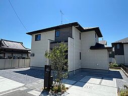 【トヨタウッドユーホーム】栃木旭町２期