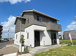 【トヨタウッドユーホーム】栃木大町２期　NO.1