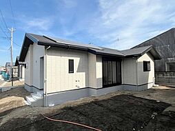 【トヨタウッドユーホーム】栃木合戦場小北2期