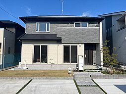 【トヨタウッドユーホーム】栃木箱森町7期