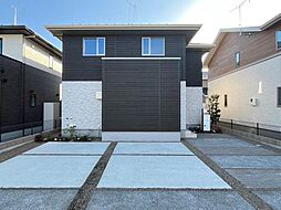 【トヨタウッドユーホーム】栃木平柳３期