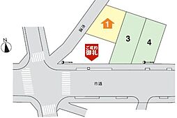 【トヨタウッドユーホーム】ウッドユータウン栃木大町2期