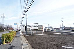 【トヨタウッドユーホーム】栃木市運動公園南2期