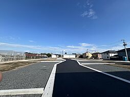 【トヨタウッドユーホーム】栃木市合戦場小北2期