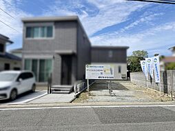 【セキスイハイム】スマートハイムプレイス垂水五色山【建築条件付土地】