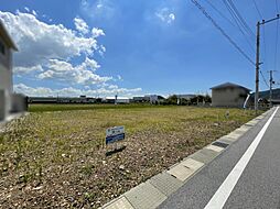 【セキスイハイム】グッドライフタウン南川瀬＼残り2区画／【建築条件付土地】