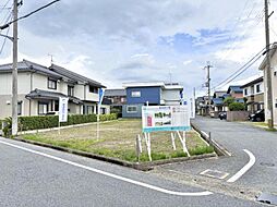 【セキスイハイム】スマートハイムプレイス長浜四ツ塚【建築条件付土地】