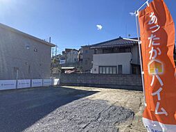 【セキスイハイム】スマートハイムプレイス京田辺薪畠【建築条件付土地】