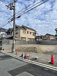 スマートハイムプレイス楠葉丘【建築条件付土地】