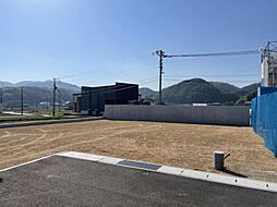 【セキスイハイム】スマートハイムプレイス淡路市浦【建築条件付土地】