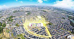 【セキスイハイム】トリヴェール和泉はつが野メグリエコート【建築条件付土地】