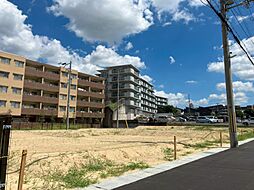 【セキスイハイム】ユナイテッドハイムパーク学園大和町 第2期【建築条件付土地】