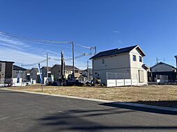 【セキスイハイム】スマートハイムシティ橿原市地黄町【建築条件付土地】