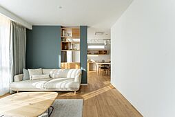 【セキスイハイム】スマートハイムシティ西宮北口